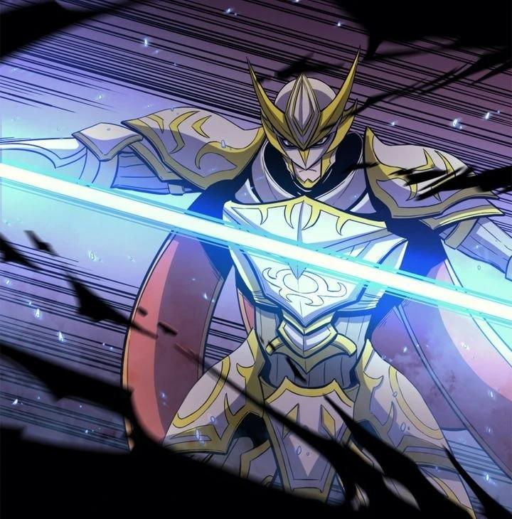Read The Max Level Returner EN Manga Online