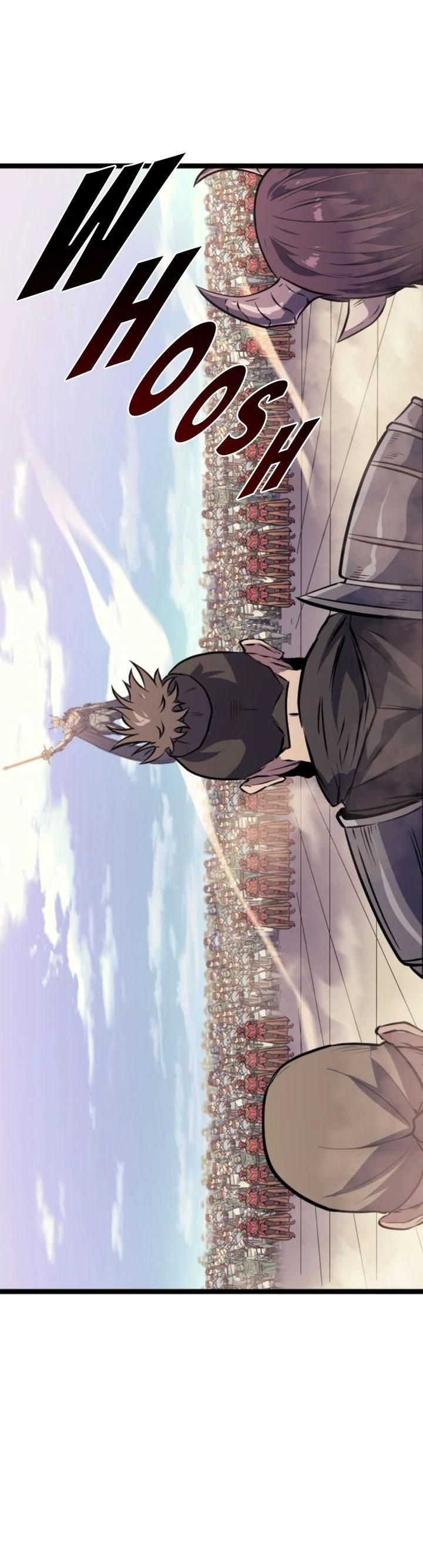 Read The Max Level Returner EN Manga Online