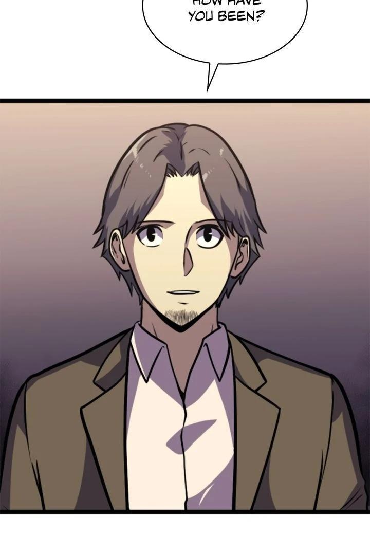 Read The Max Level Returner EN Manga Online