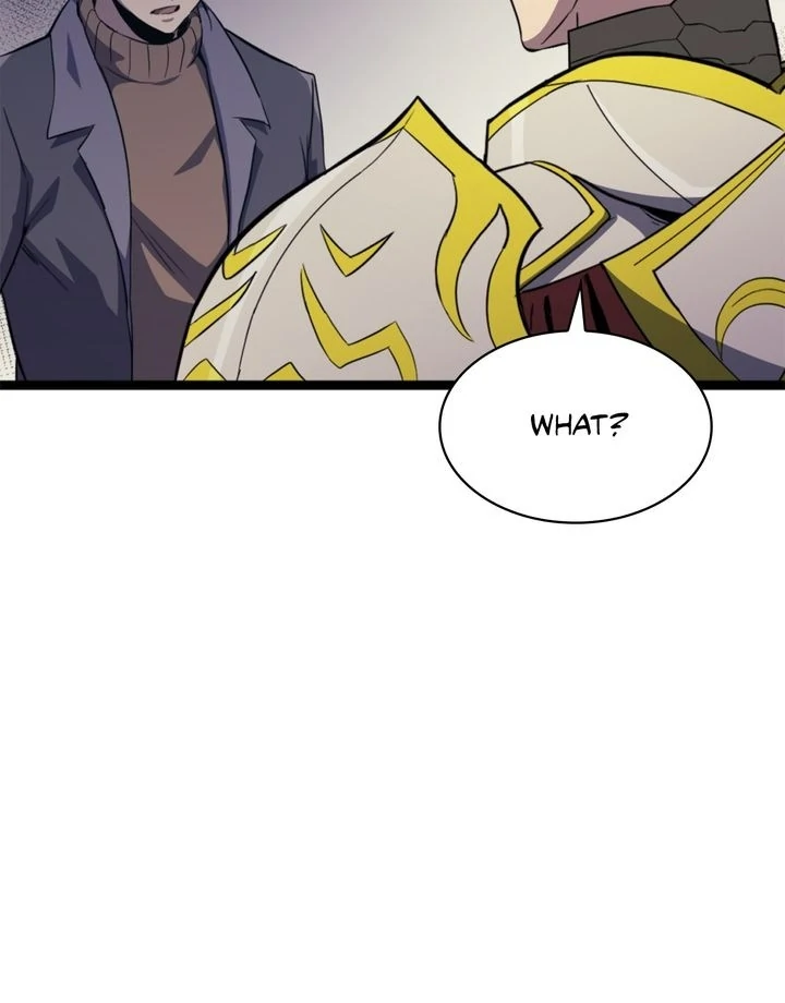 Read The Max Level Returner EN Manga Online