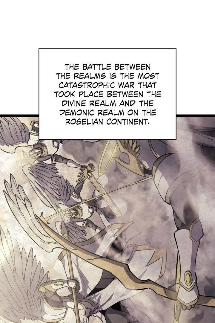 Read The Max Level Returner EN Manga Online