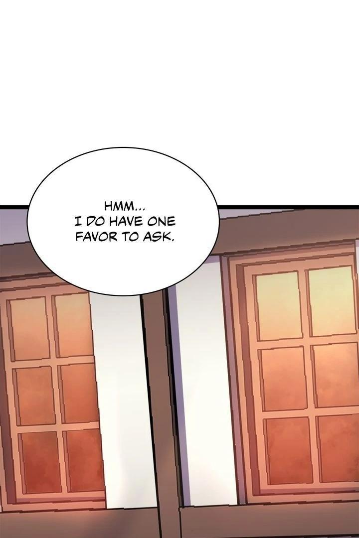 Read The Max Level Returner EN Manga Online