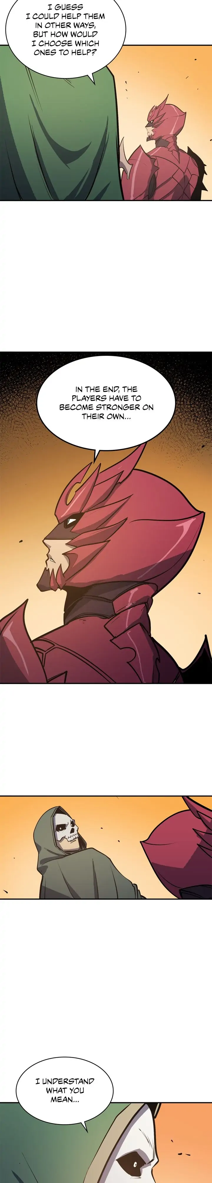 Read The Max Level Returner EN Manga Online