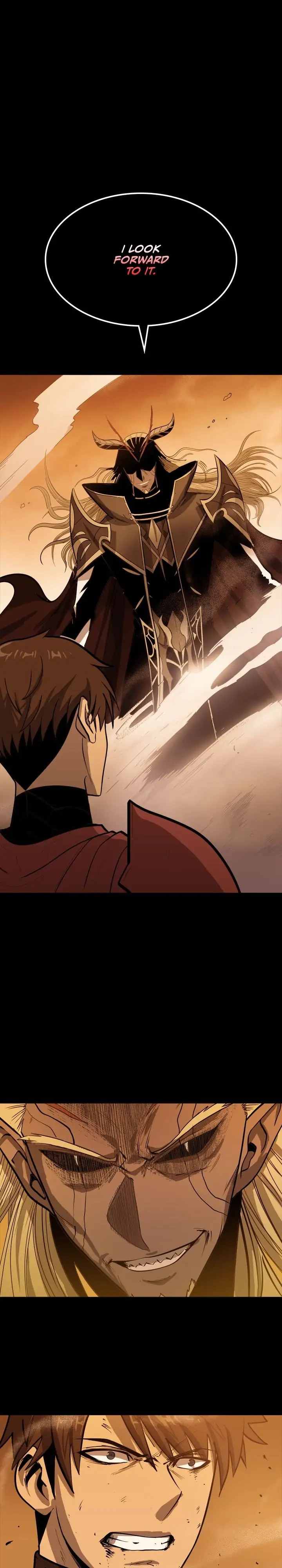 Read The Max Level Returner EN Manga Online