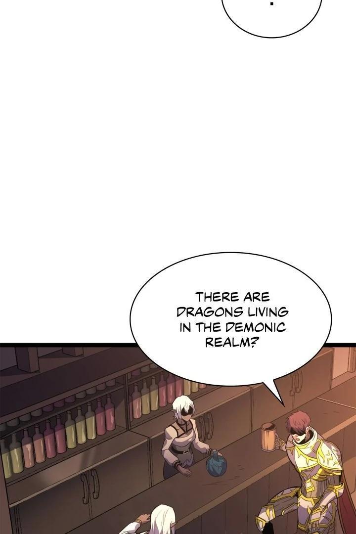 Read The Max Level Returner EN Manga Online