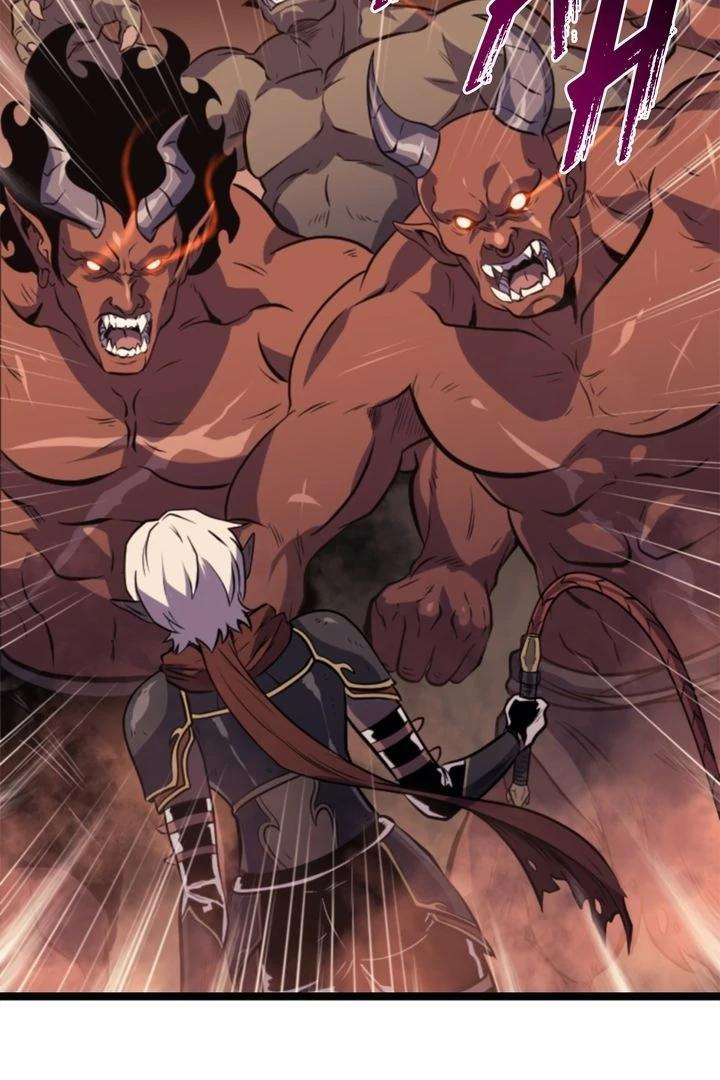 Read The Max Level Returner EN Manga Online