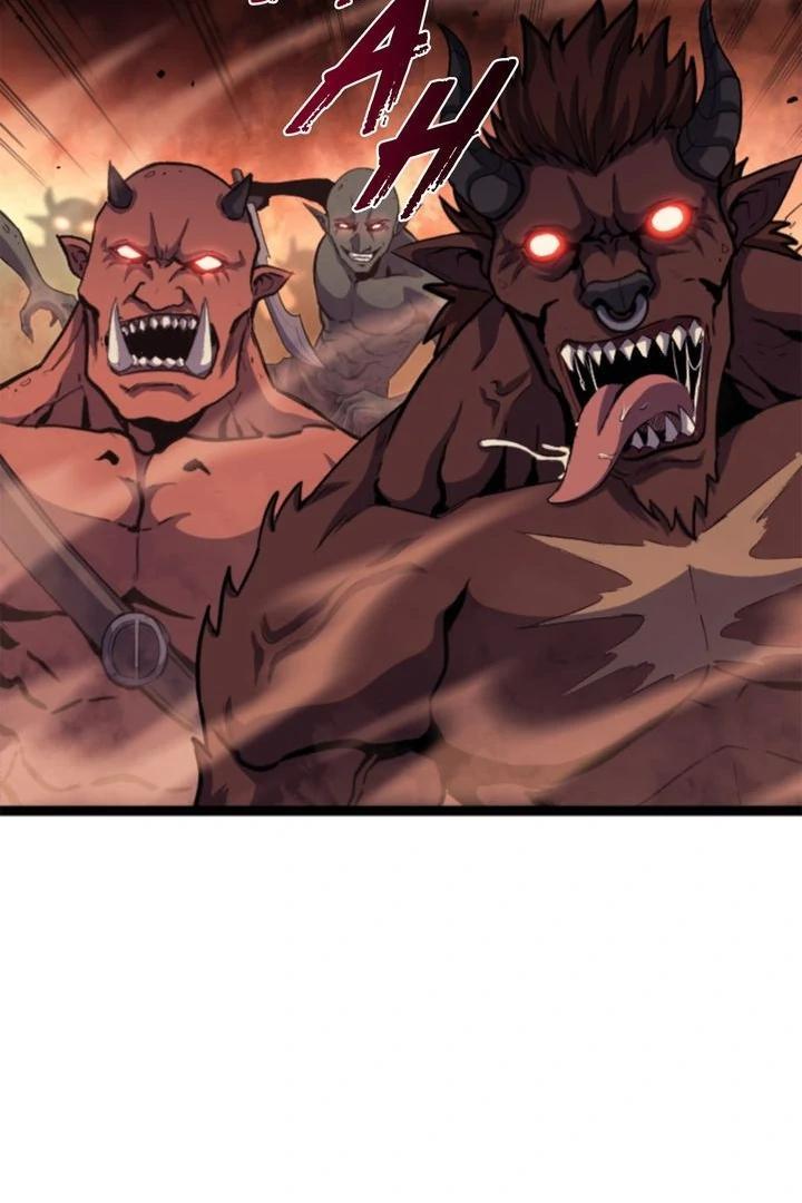 Read The Max Level Returner EN Manga Online