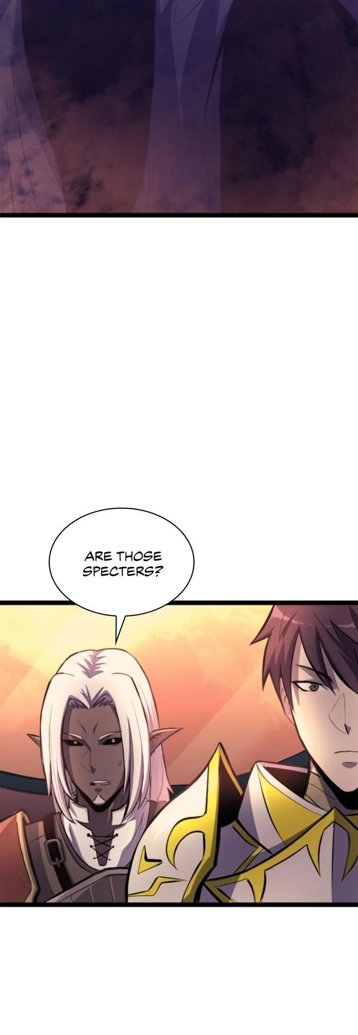 Read The Max Level Returner EN Manga Online