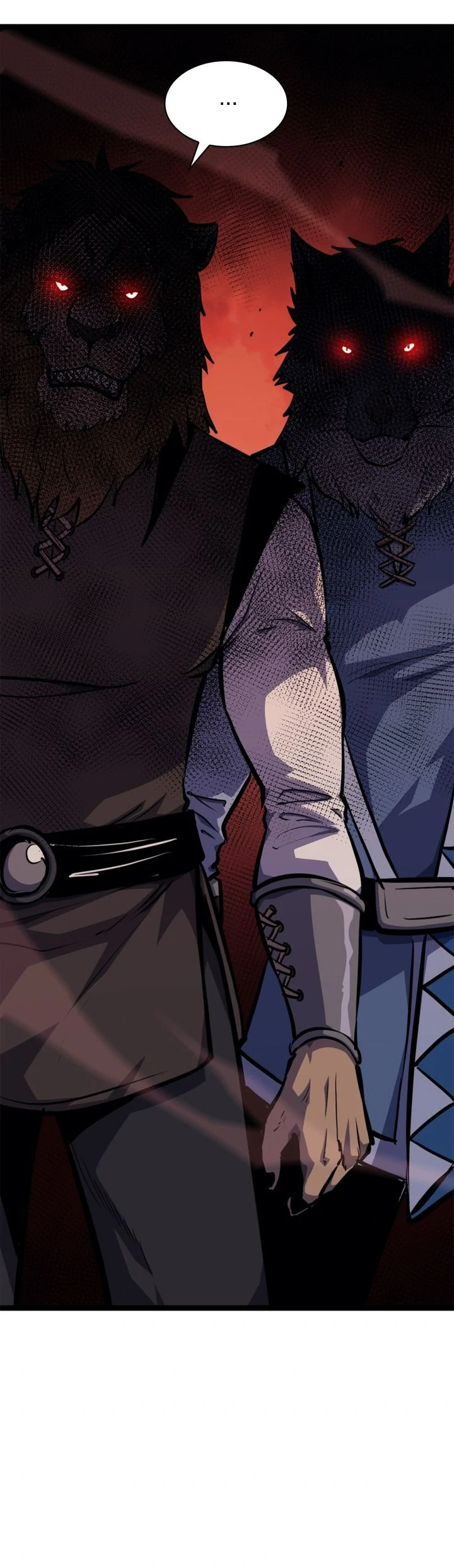 Read The Max Level Returner EN Manga Online