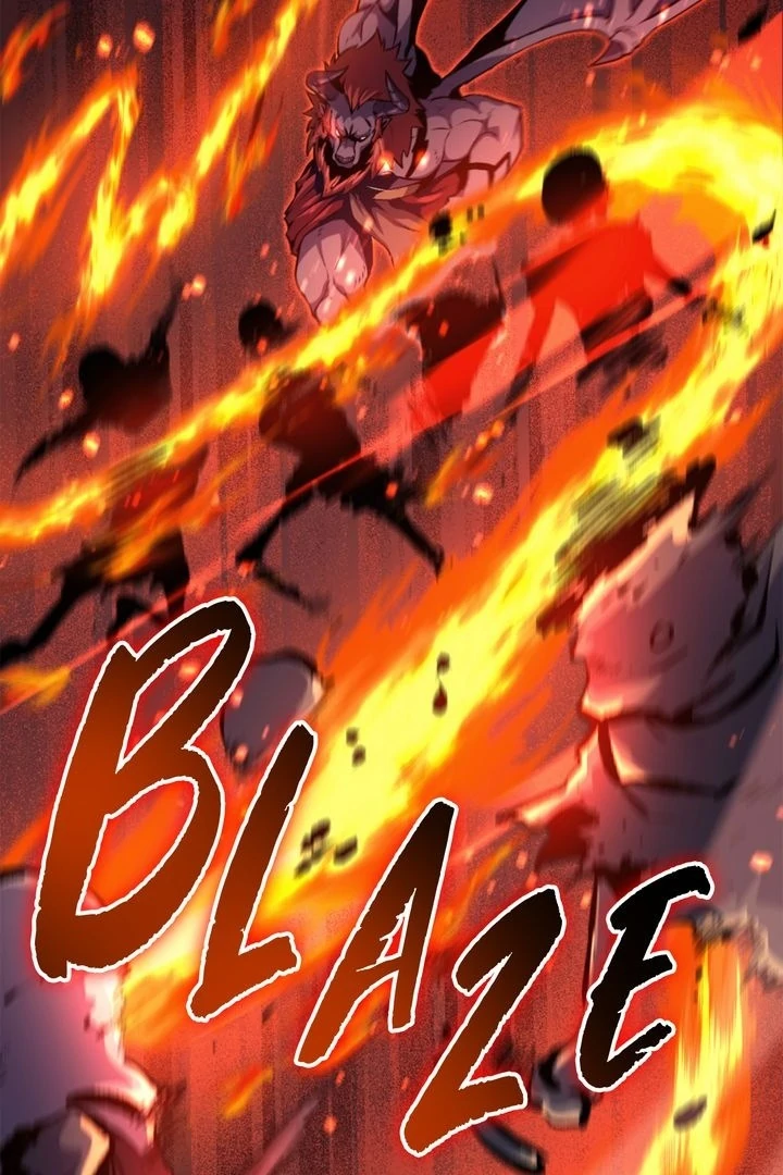 Read The Max Level Returner EN Manga Online