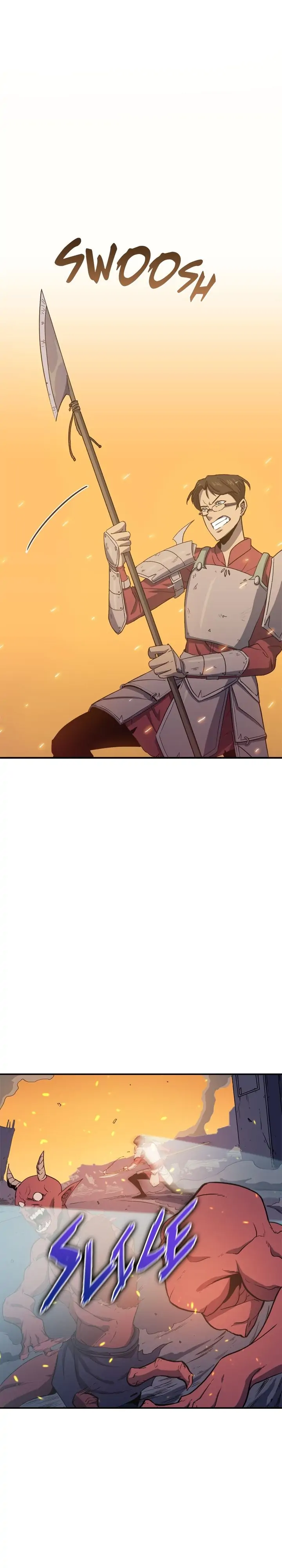 Read The Max Level Returner EN Manga Online