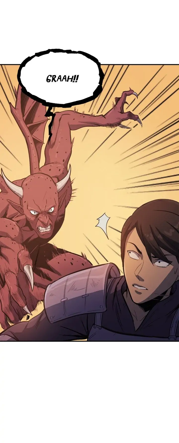 Read The Max Level Returner EN Manga Online
