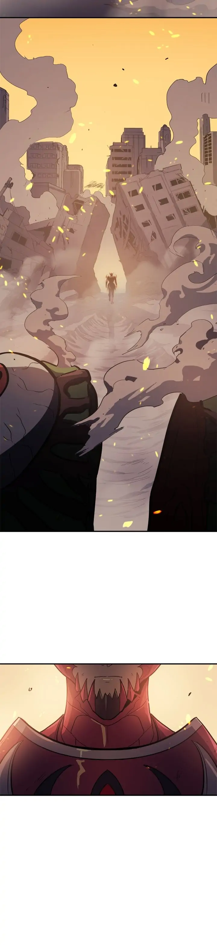 Read The Max Level Returner EN Manga Online