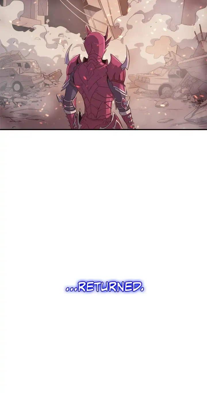 Read The Max Level Returner EN Manga Online