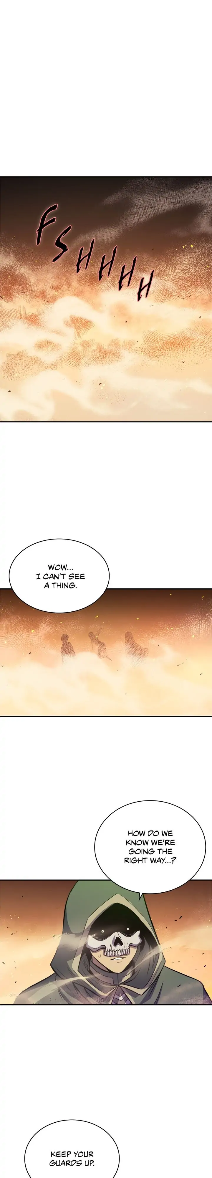 Read The Max Level Returner EN Manga Online