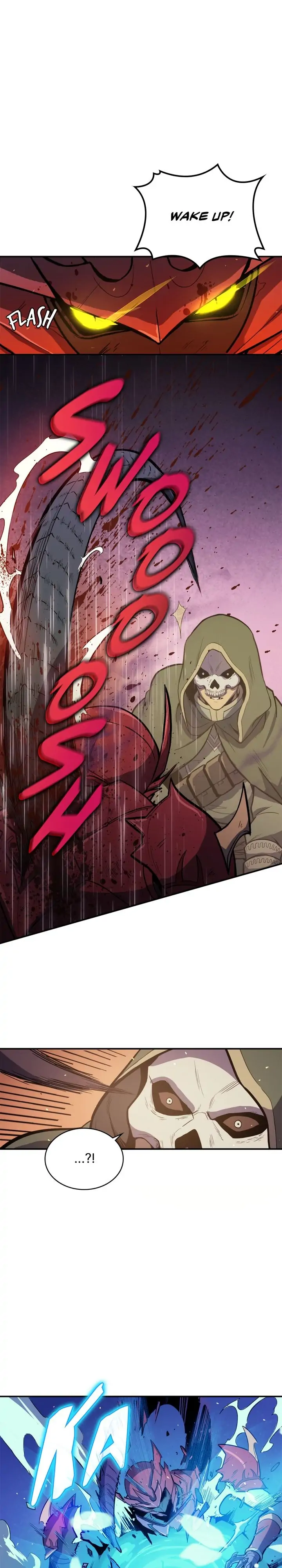 Read The Max Level Returner EN Manga Online