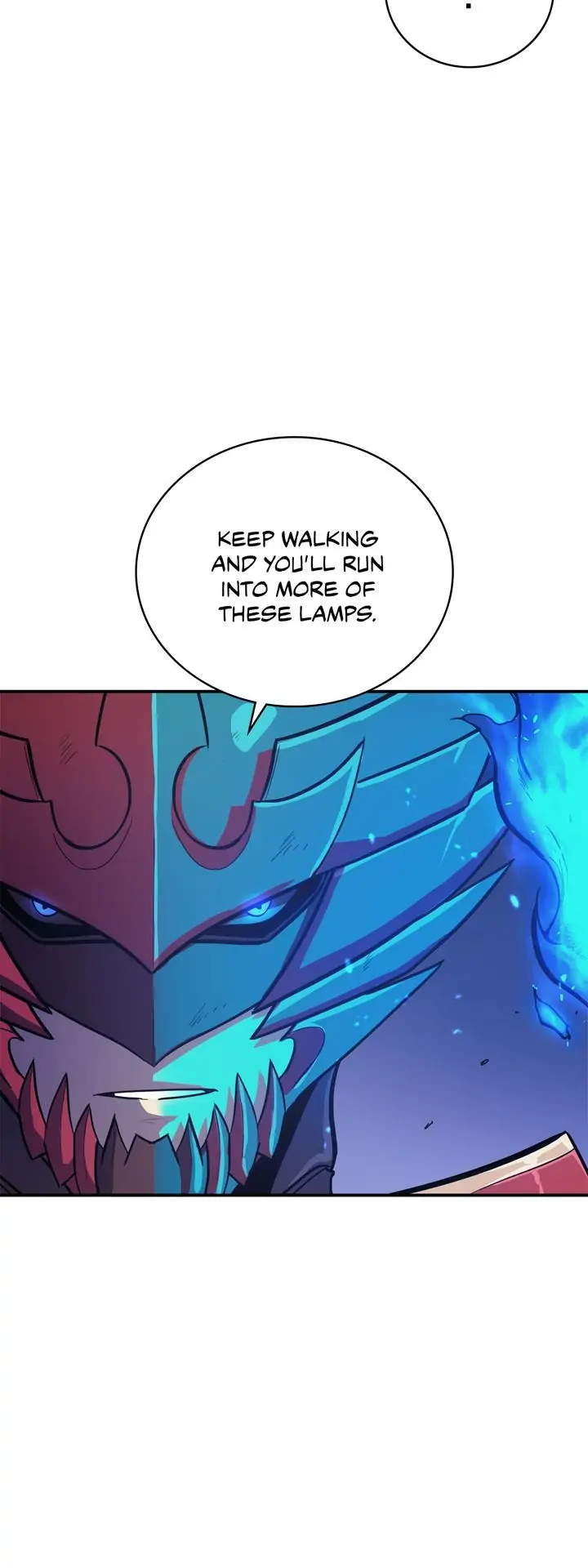 Read The Max Level Returner EN Manga Online