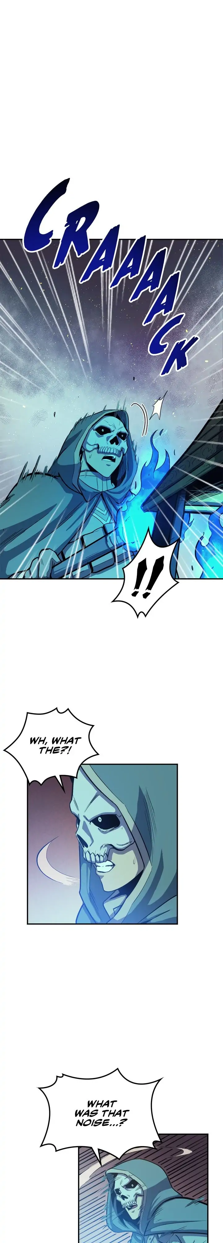 Read The Max Level Returner EN Manga Online
