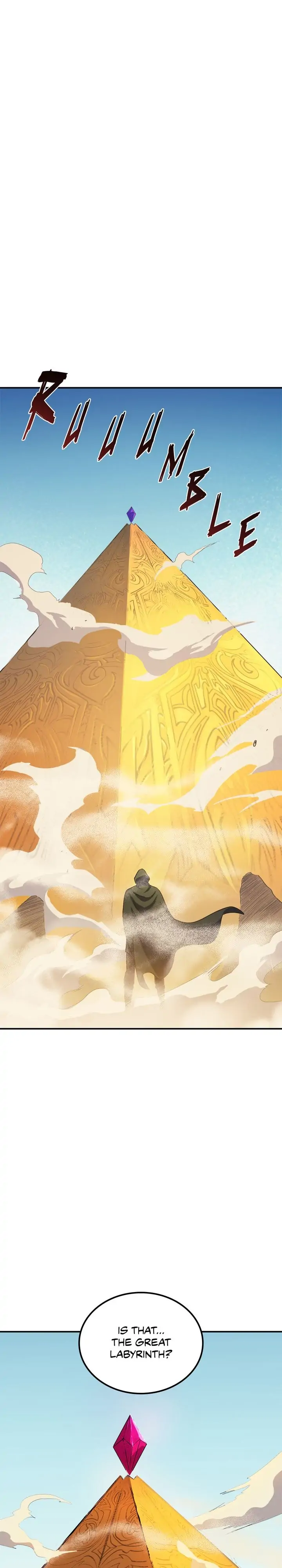 Read The Max Level Returner EN Manga Online