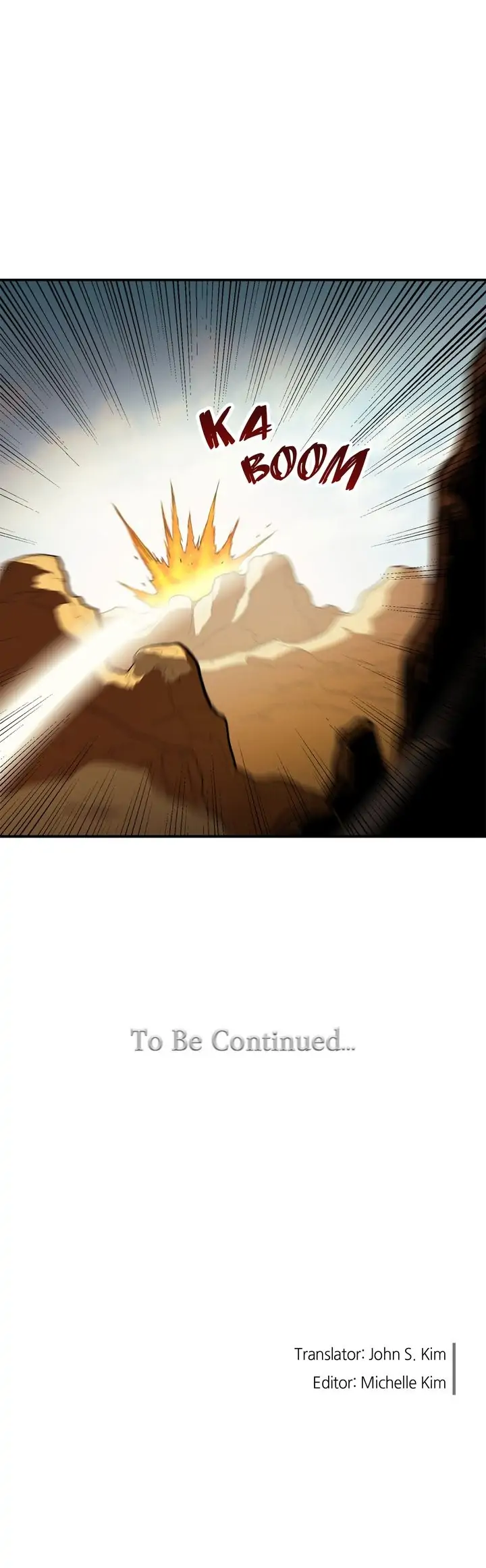 Read The Max Level Returner EN Manga Online