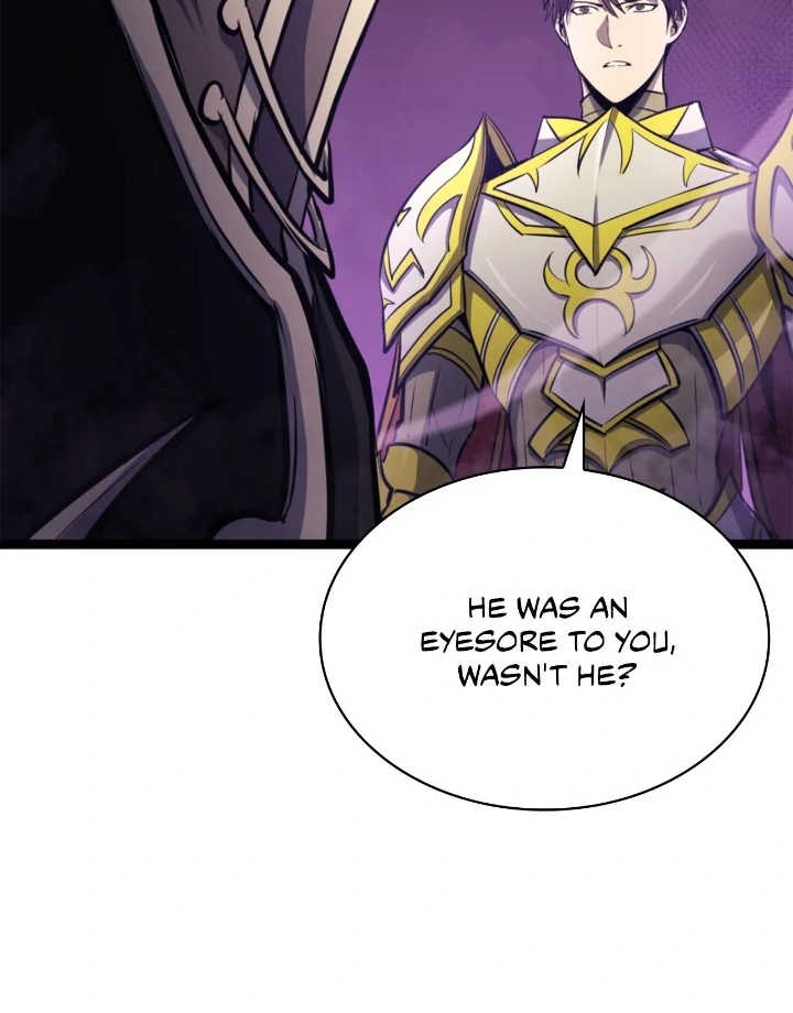Read The Max Level Returner EN Manga Online