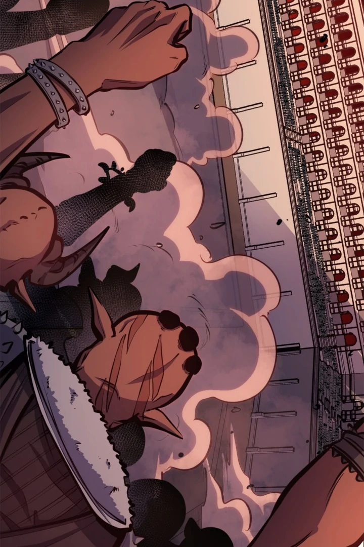 Read The Max Level Returner EN Manga Online