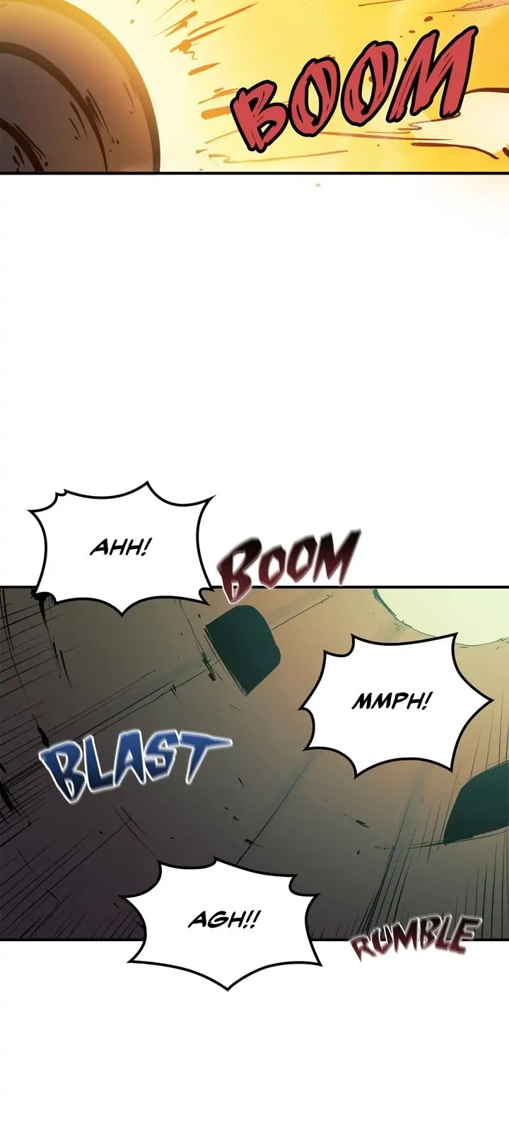 Read The Max Level Returner EN Manga Online
