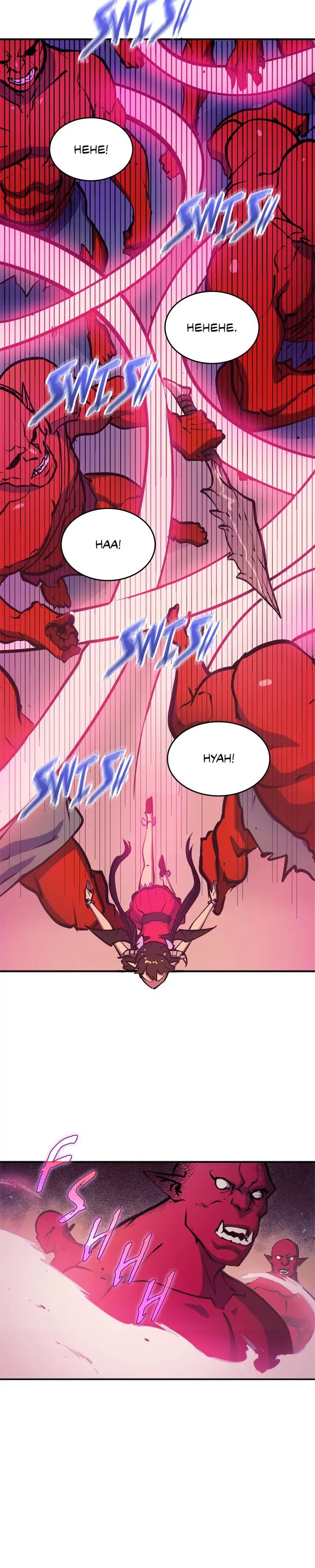 Read The Max Level Returner EN Manga Online