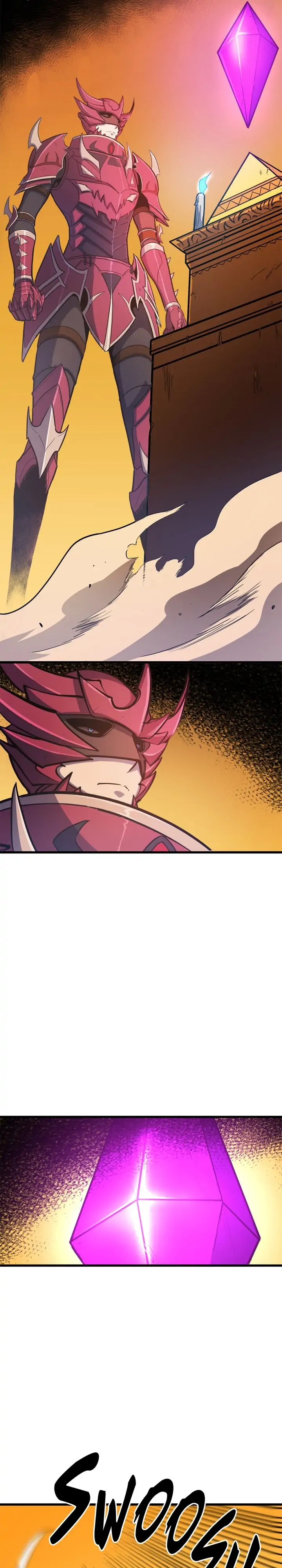 Read The Max Level Returner EN Manga Online