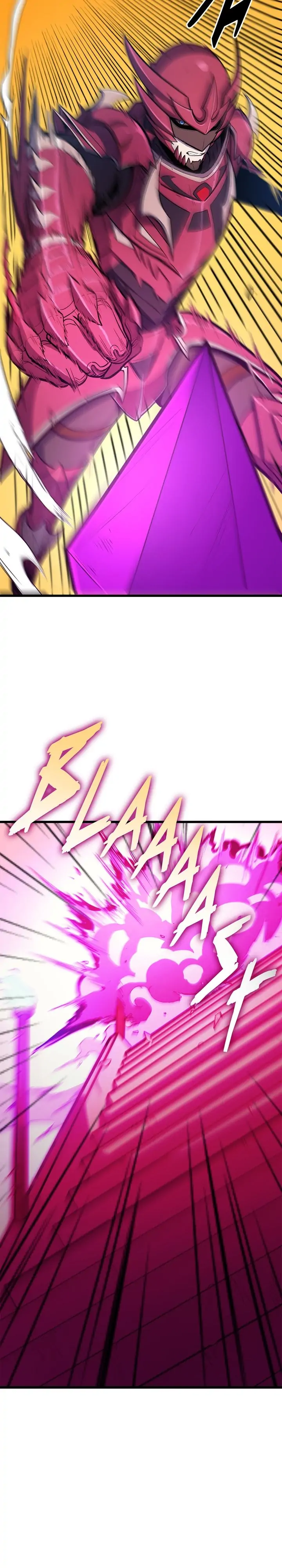 Read The Max Level Returner EN Manga Online