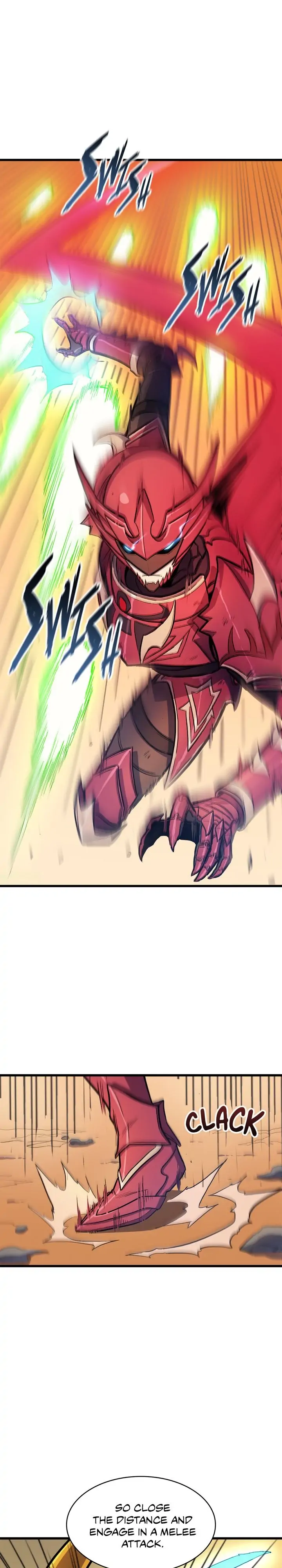 Read The Max Level Returner EN Manga Online