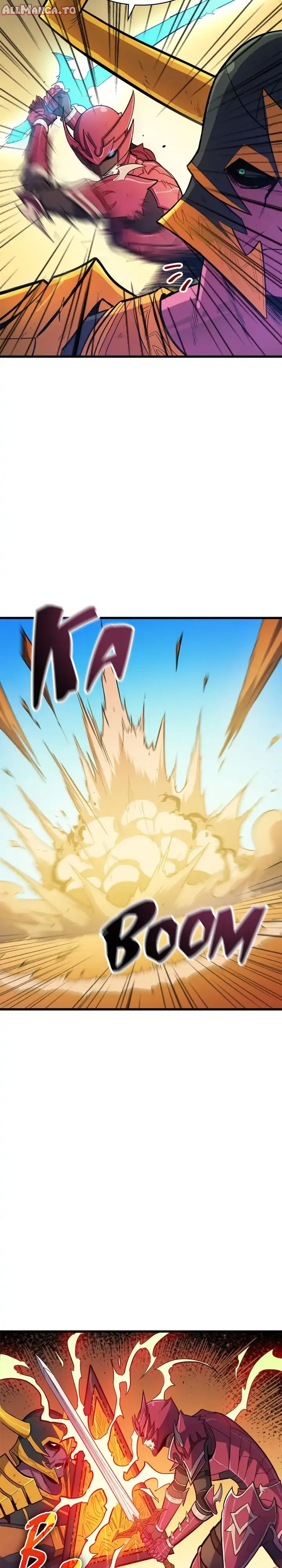 Read The Max Level Returner EN Manga Online