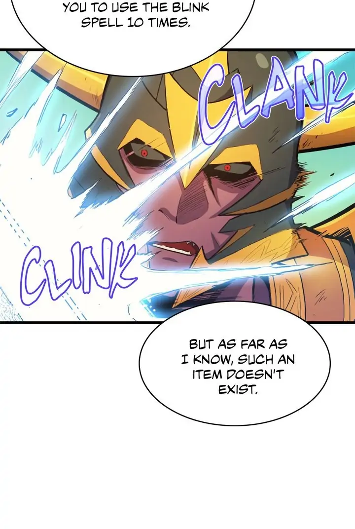 Read The Max Level Returner EN Manga Online