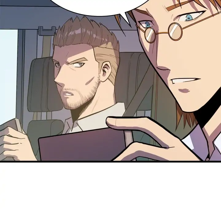 Read The Max Level Returner EN Manga Online