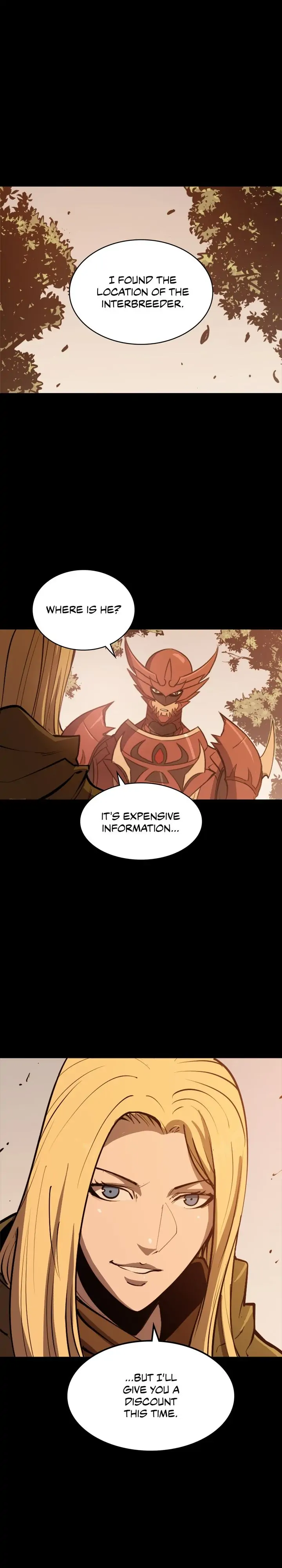 Read The Max Level Returner EN Manga Online