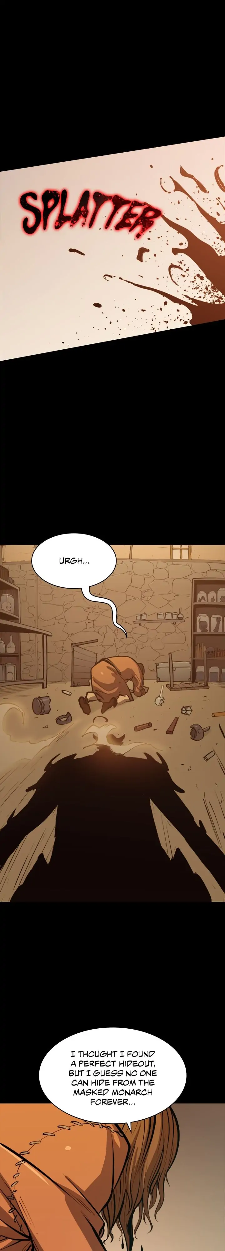 Read The Max Level Returner EN Manga Online