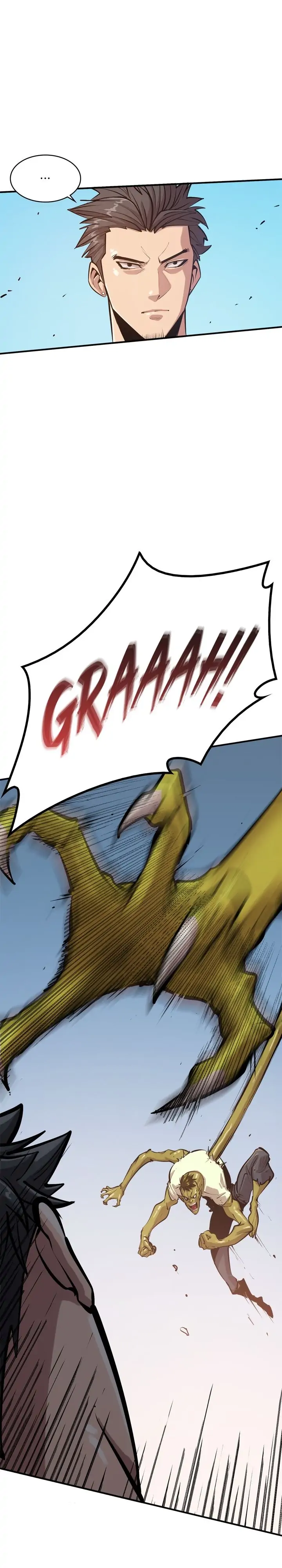 Read The Max Level Returner EN Manga Online