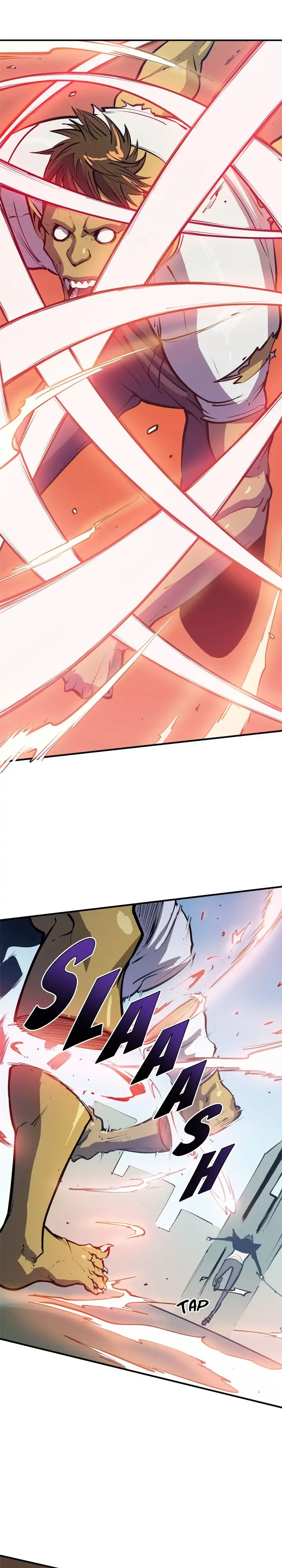 Read The Max Level Returner EN Manga Online