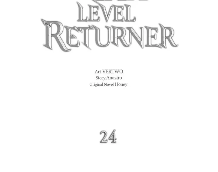 Read The Max Level Returner EN Manga Online