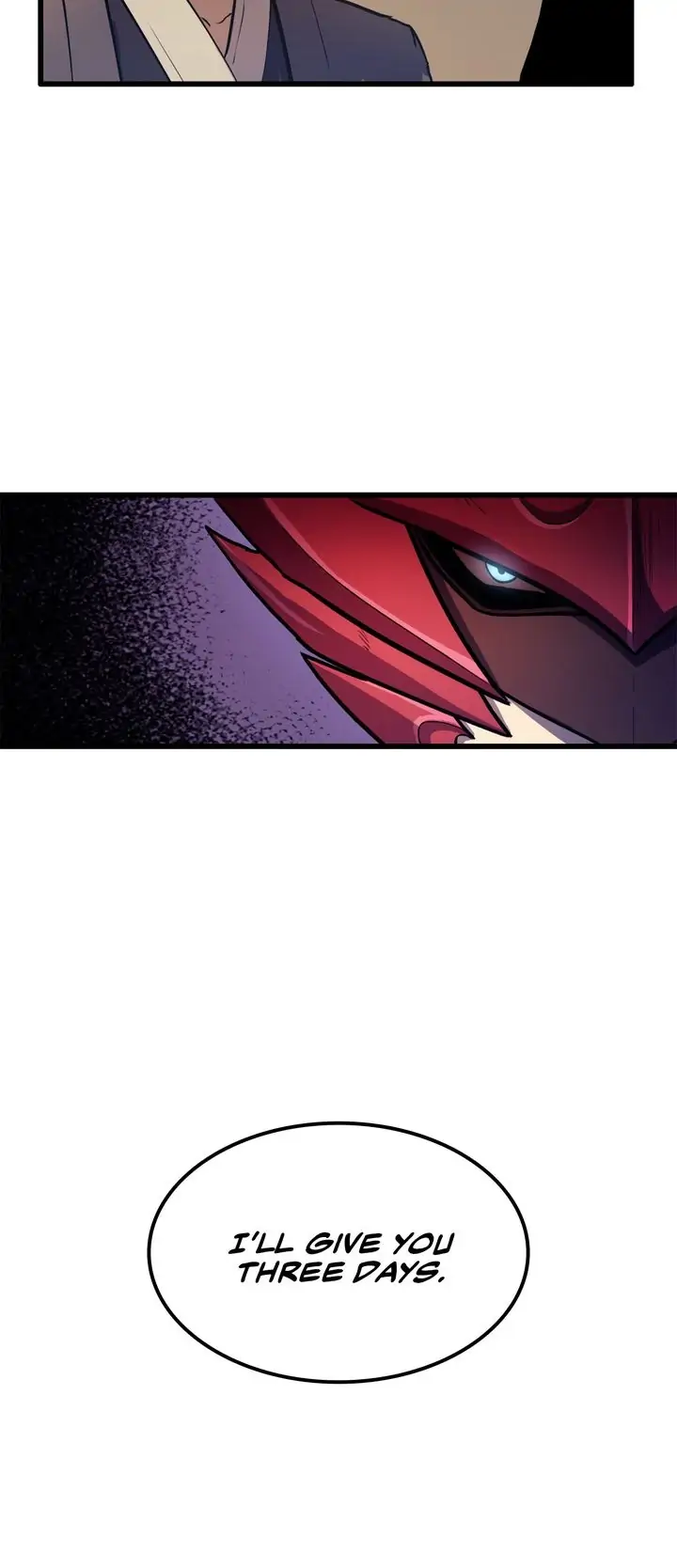 Read The Max Level Returner EN Manga Online