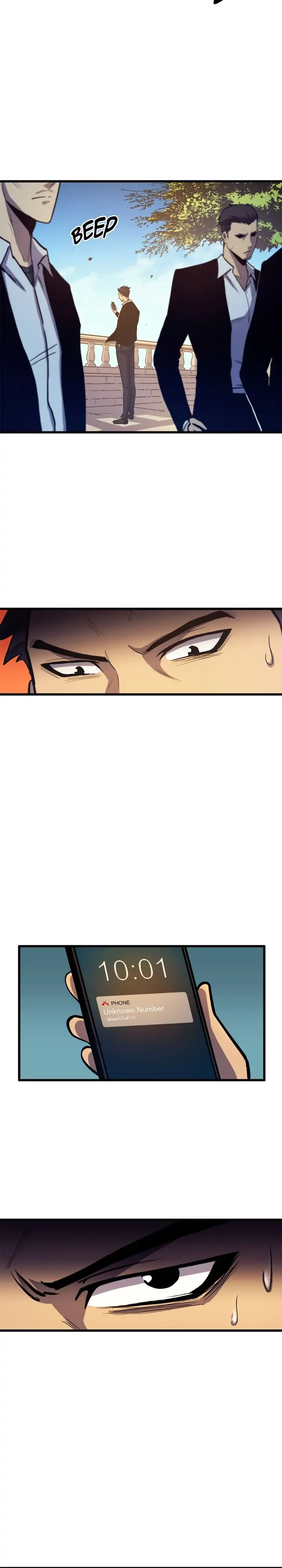 Read The Max Level Returner EN Manga Online