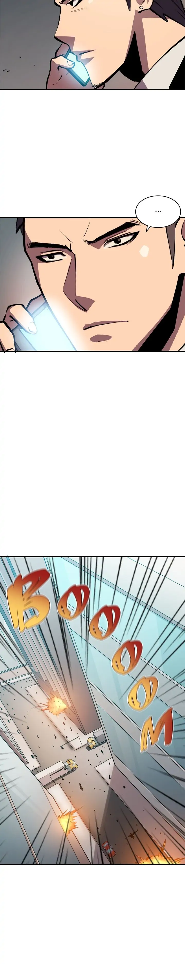 Read The Max Level Returner EN Manga Online