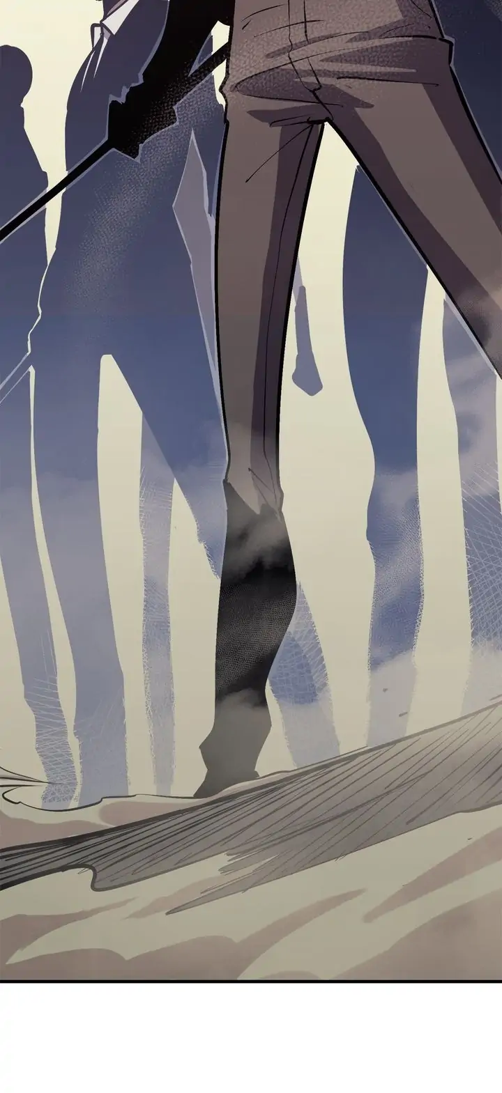 Read The Max Level Returner EN Manga Online