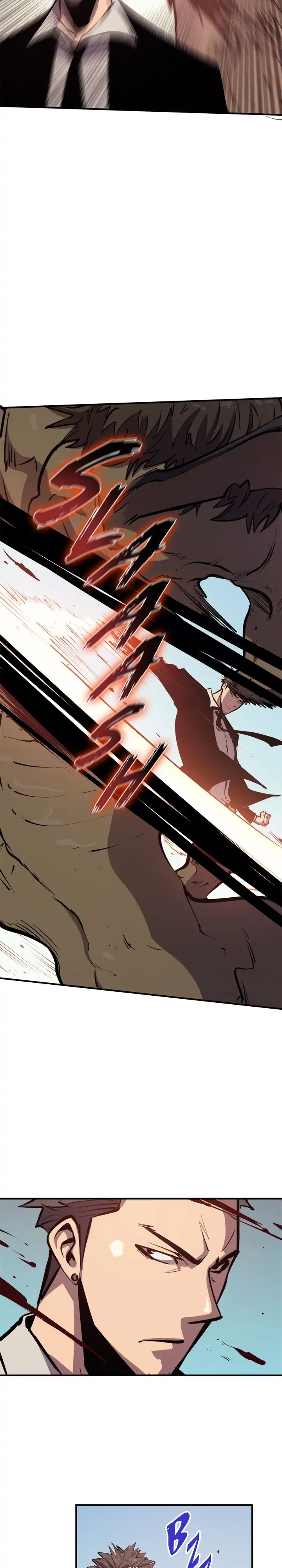 Read The Max Level Returner EN Manga Online
