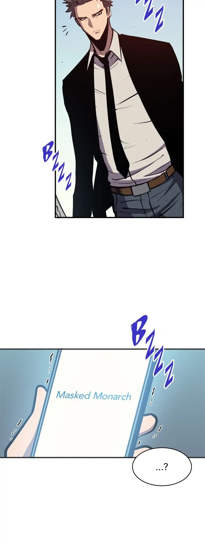 Read The Max Level Returner EN Manga Online