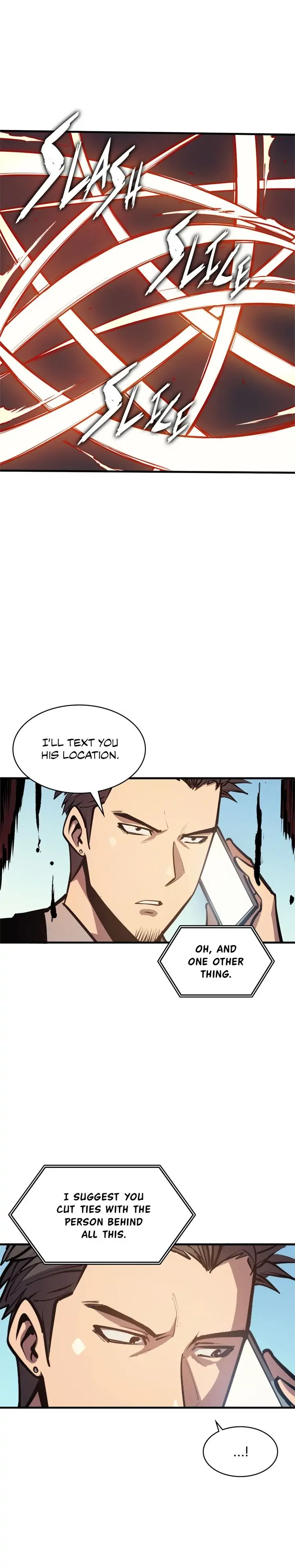 Read The Max Level Returner EN Manga Online