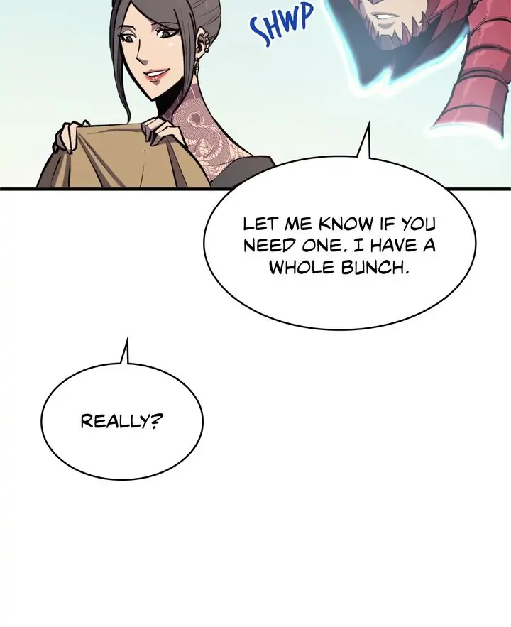 Read The Max Level Returner EN Manga Online