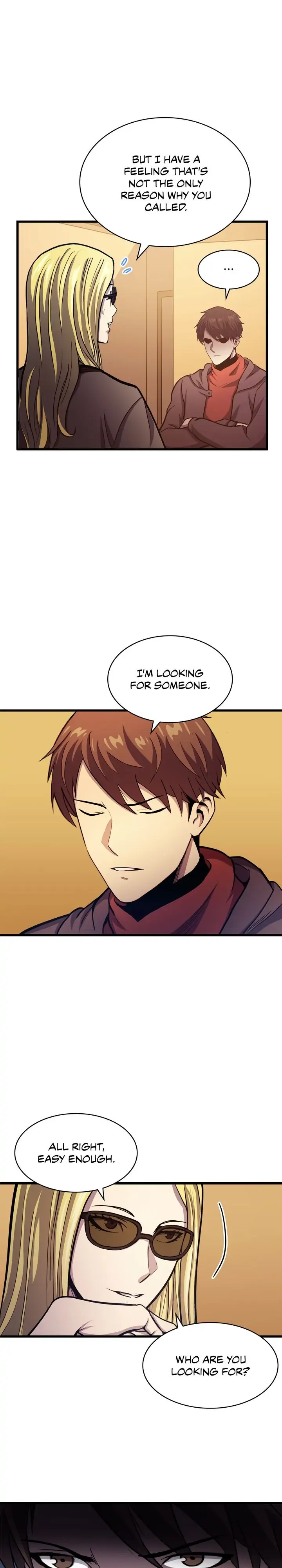 Read The Max Level Returner EN Manga Online