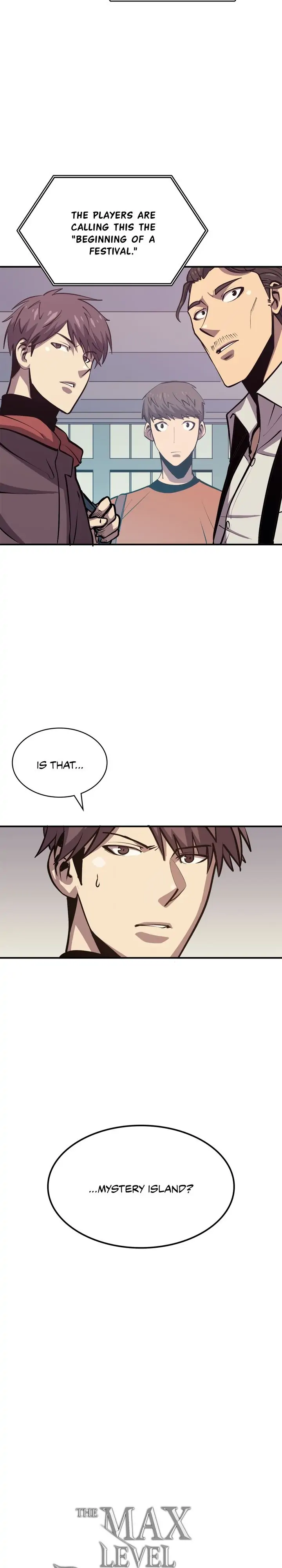 Read The Max Level Returner EN Manga Online
