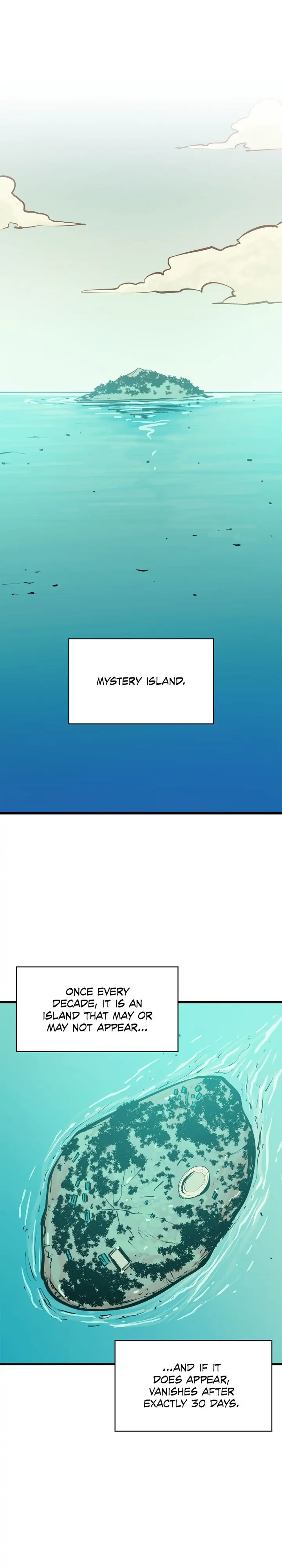 Read The Max Level Returner EN Manga Online